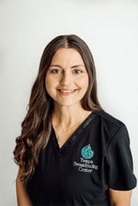 Amy Hammant / Owner