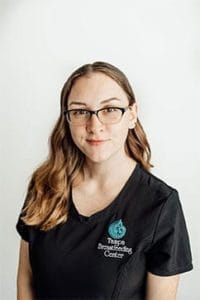 Gabrielle Bodroghy
