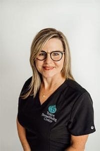 Trish Hanning