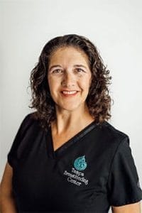 Brenda Knighton