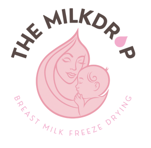 The Milk Drop